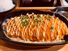 -雷门拉面店(新光天地店)