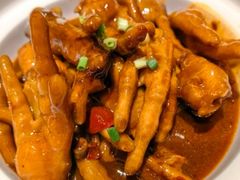 -小菜园新徽菜(合肥之心城店)
