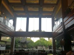 -扬州瘦西湖汇金酒店