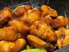 -港丽餐厅(杭大店)