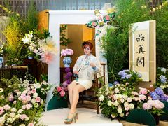 -北京朝阳悠唐皇冠假日酒店