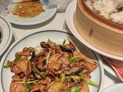 -龍聚祥烧麦馆(万达店)