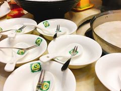 -盛武肥牛·清真海鲜火锅(昆区店)