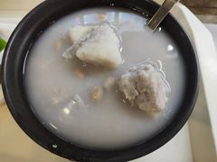 芋头花生糖水-椰小调.儋州米烂(名门店)