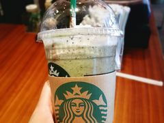 -星巴克臻选(天津鲁能中心一店)