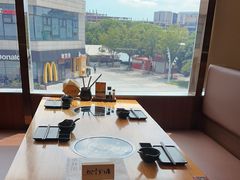 -水林间·寿喜烧自助(仙林金鹰店)