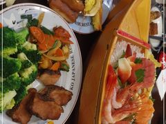 -松子料理(亮马桥店)