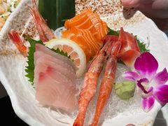 -千寻山野烤肉(天虹店)