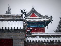 -大钟寺古钟博物馆