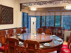 -山水茶艺馆·点心粤菜·30年老字号