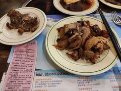-巴犀烧烤(新崇光店)