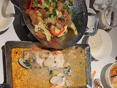 -外婆家(西红门荟聚购物中心店)