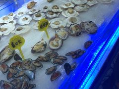 -悦巷海鲜自助铁板烧(秦皇东大街店)