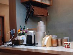 -Again Coffee Roaster(香蜜湖店)