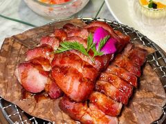 -花舍·新派粤菜·西餐·下午茶(亚运村·鸟巢店)
