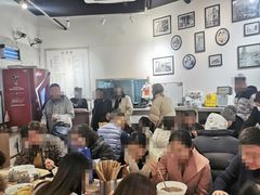-君东记本帮面馆(天钥桥路店)