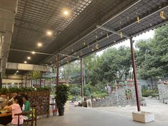 -西昌老号李小肠特色烧烤园(双流店)