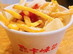 -卞嵊记老味道(嵊州总店)