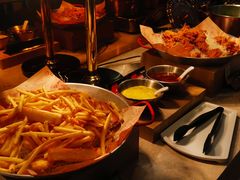 超值小吃拼盘-比格比萨自助(宝山日月光店)