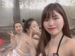 -杭州第一世界大酒店·云曼温泉