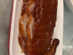 金牌烤鸭-大鸭梨(天通西苑店)