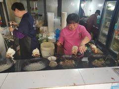 -凡老头米线砂锅(古荡新村西粮站)