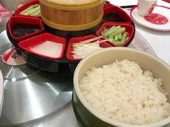 -好福记饭店(红梅公园店)