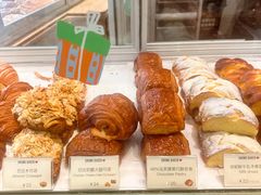 -DRUNK BAKER(上海恒丰路店)