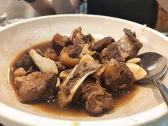 -茶油香闽南菜·花园餐厅(前埔店)