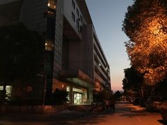 -南华大学(红湘校区)