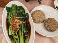 -烤肉宛饭庄(南礼士路店)