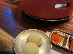 -西塔老太太泥炉烤肉(上海七宝领展广场店)