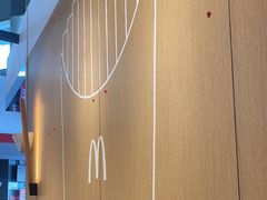 -麦当劳(北亭广场分店)