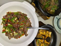 -佬麻雀·剁椒鱼头(京基KK One店)