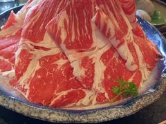 -捞王猪肚鸡火锅(昆山店)