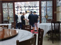 大堂-阿杰臻选海鲜饭店(普陀山店)