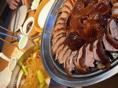 -守柴炉烤鸭(鱼嘴店)