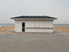 -青岛石老人海水浴场