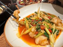 -云海肴·汽锅鸡·云南菜(美罗城店)