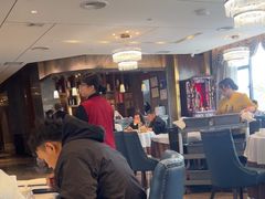 -怀德酒楼·粤菜·海鲜·茶点(宝安国际机场店)