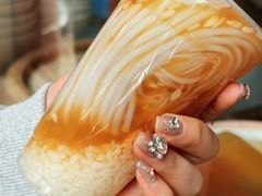 拉拉粉-木瓜老店
