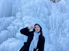 -沕沕水生态风景区