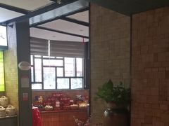 -味上湘菜馆(岳麓山店)