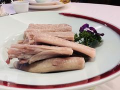 -白天鹅宾馆-玉堂春暖餐厅