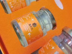 -盒马X会员店(王府井奥莱UP TOWN店)