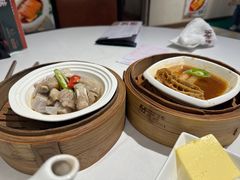 -潮福城大酒楼·潮味粤品·港式点心(湖滨北路店)