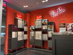 -LensCrafters亮视点·RayBan精选(来福士店)