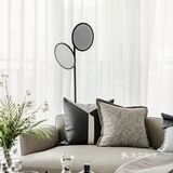 治愈系×极简风，雕刻美好人居