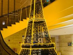 -上海东方佘山翰悦阁酒店·Vie全日制餐厅