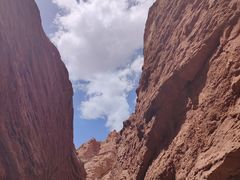 -天山神秘大峡谷